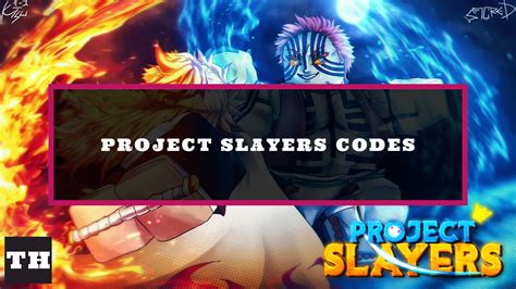 codes for project slayers update 1.5|Project Slayers codes December 2024